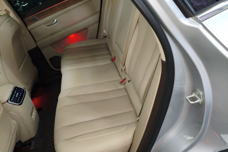 Used Hima AITO M7 2024 1.5T Rear-Drive Plus Version 5 Seats