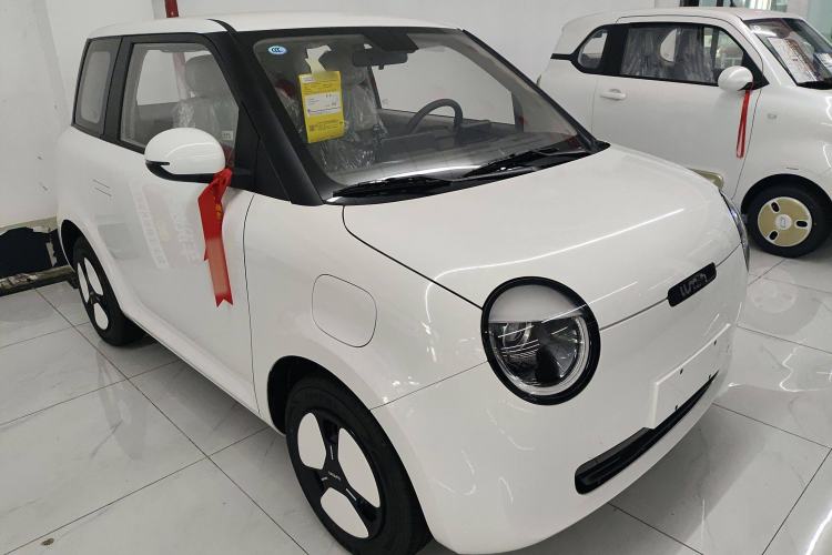 Used Changan Lumin 2023 205km Xiangqin Version