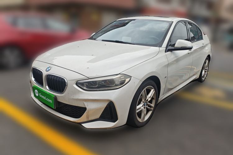 Used BMW 1 Series 2019 118i M Sport Package