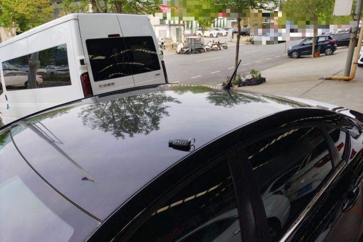 Used Fiat Viaggio 2015 1.4T Manual Enjoyment Edition Roof