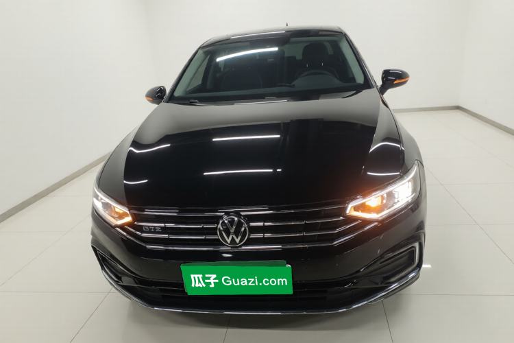 Used Volkswagen Magotan GTE Plug-in Hybrid 2022 GTE Luxury Model