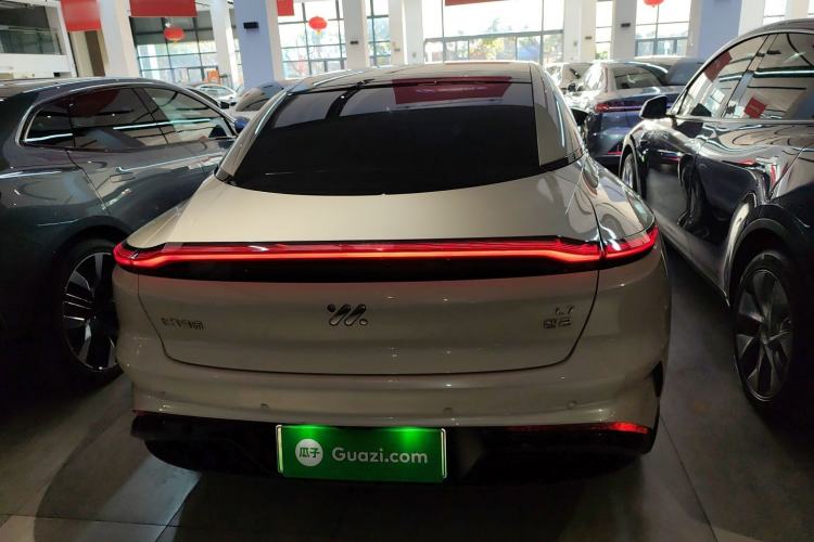 Used IM L7 2022 Dynamic Model