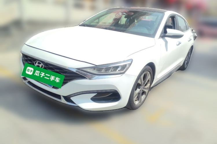 Used Hyundai Lafesta 2019 280TGDi Smart Speed Version China V Standard