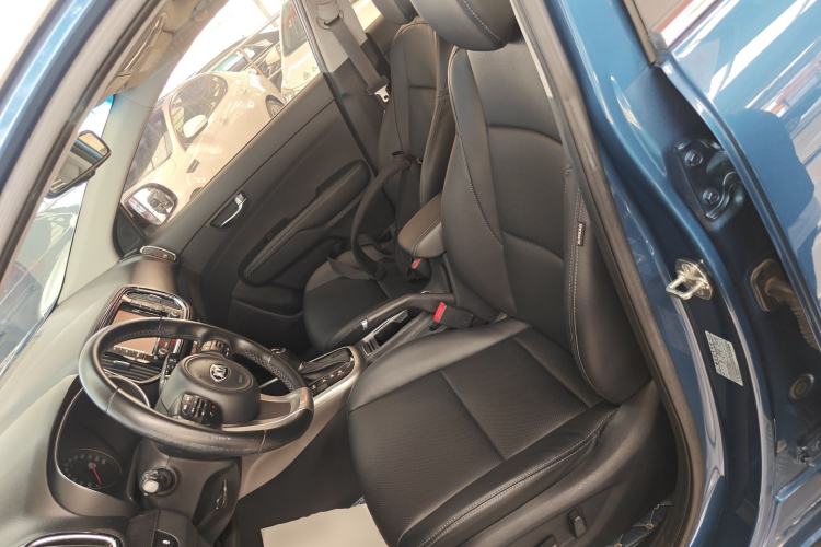 Used Kia KX3 2015 1.6L Automatic Two-Wheel Drive PRM
