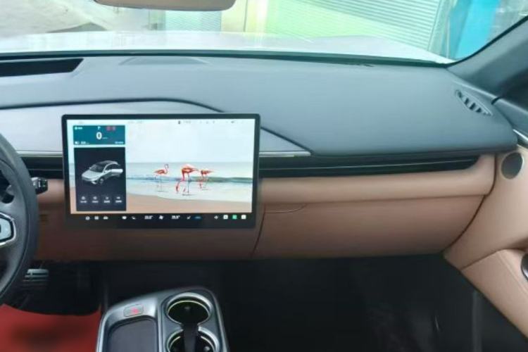 Used ARCFOX Alpha T5 2025 520 MAX
