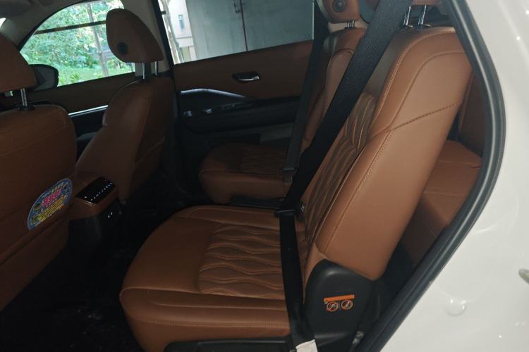 Used Nissan Pathfinder 2024 380 VC-TURBO Four-Wheel Drive Prestige Edition 6 Seats
