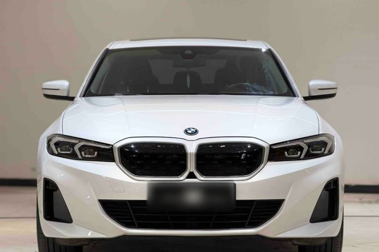 Used BMW i3 2022 eDrive 35 L Exterior 1