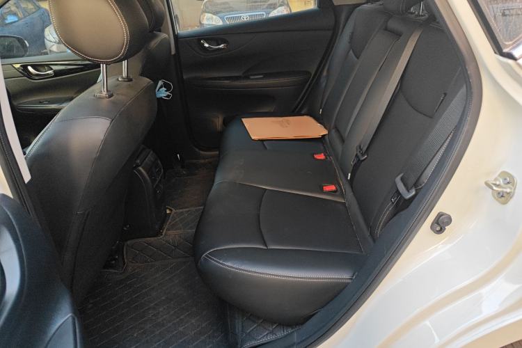 Used Nissan Tiida 2024 1.6L CVT Smart Drive Edition
