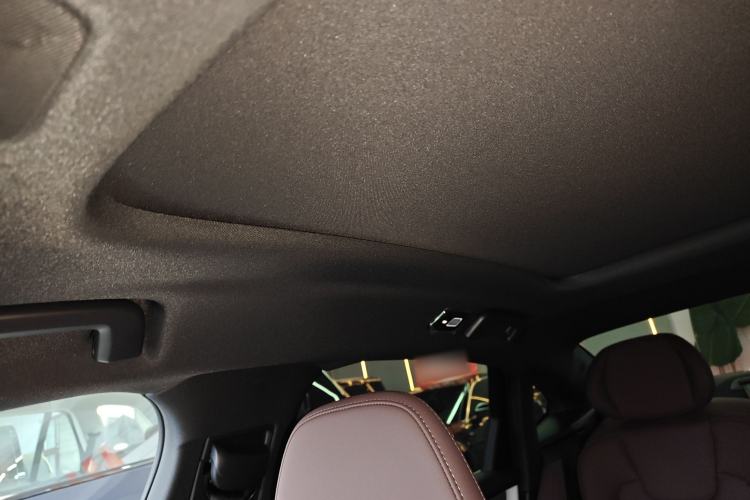 Used Volvo S90 2026 B5 Zhiyuan Luxury Edition