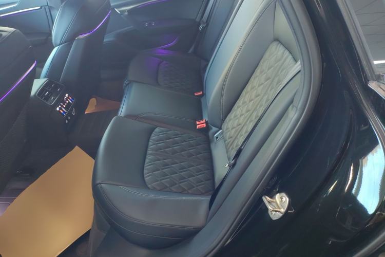 Used Audi A6L 2025 45 TFSI Prestige Dynamic Edition