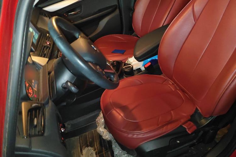 Used BMW 2 Series Active Tourer 2016 218i Fashion Model
