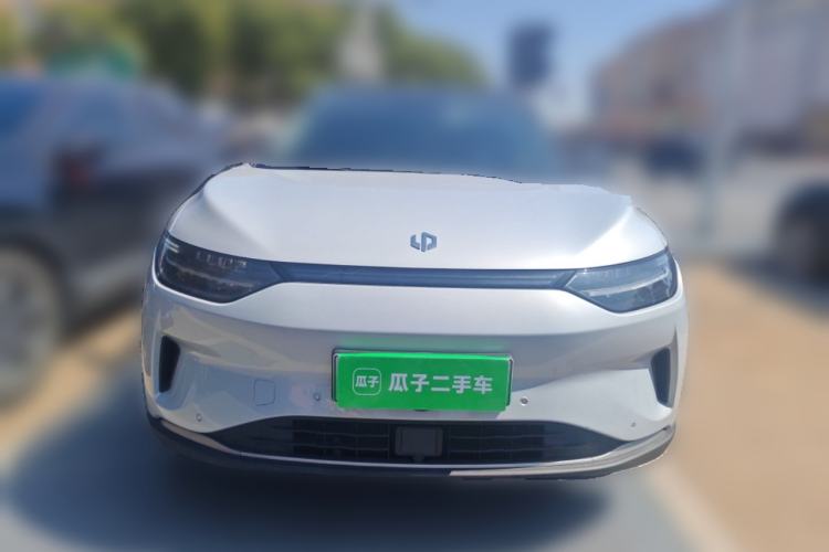 Used Leapmotor C11 2021 Revised Version Luxury Edition
