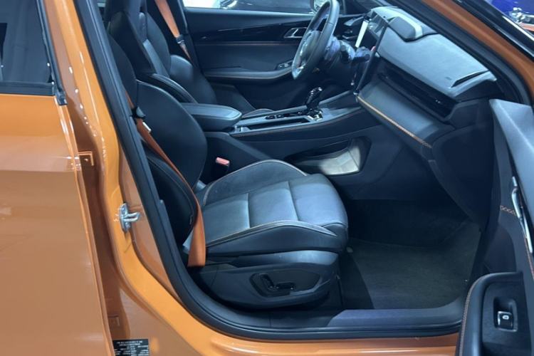 Used Lynk & Co 03 2025 1.5TD DCT Champion Edition Pro