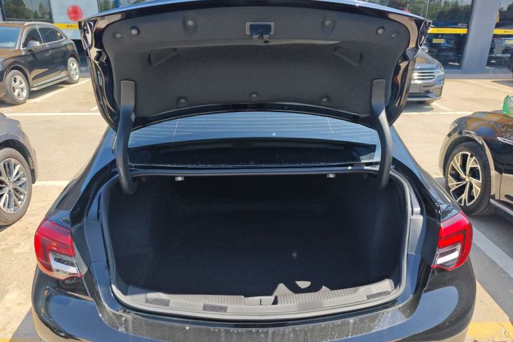 Used Buick Regal 2024 25T Deluxe Edition