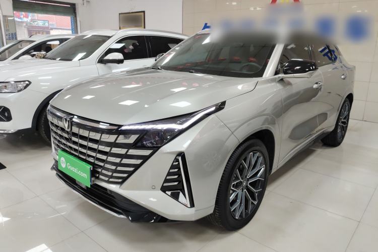 Used Changan UNI-Z 2025 1.5T Premium Edition
