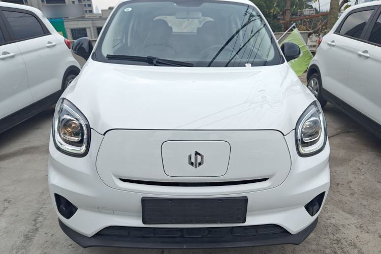 Used Leapmotor T03 2022 Agate Edition
