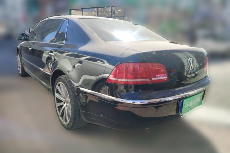 Used Volkswagen Phaeton 2011 3.6L V6 5-Seater Extended Comfort Version
