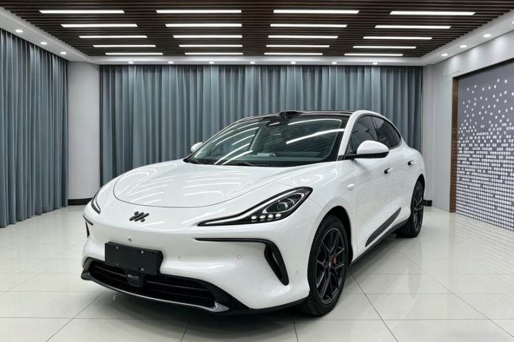 Used IM LS6 2023 Max Extended-Range Version