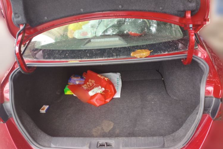 Used Nissan Sylphy 2020 Revised 1.6L XL CVT Enjoyment Edition
