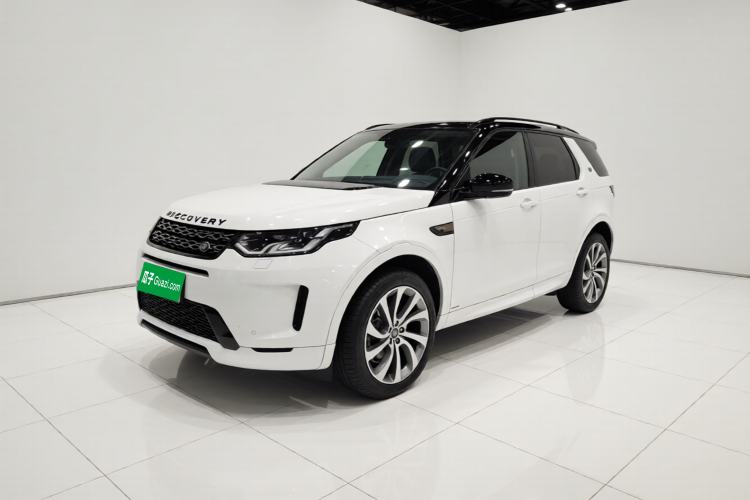 Used Land Rover Discovery Sport 2020 249 PS R-Dynamic Performance Edition