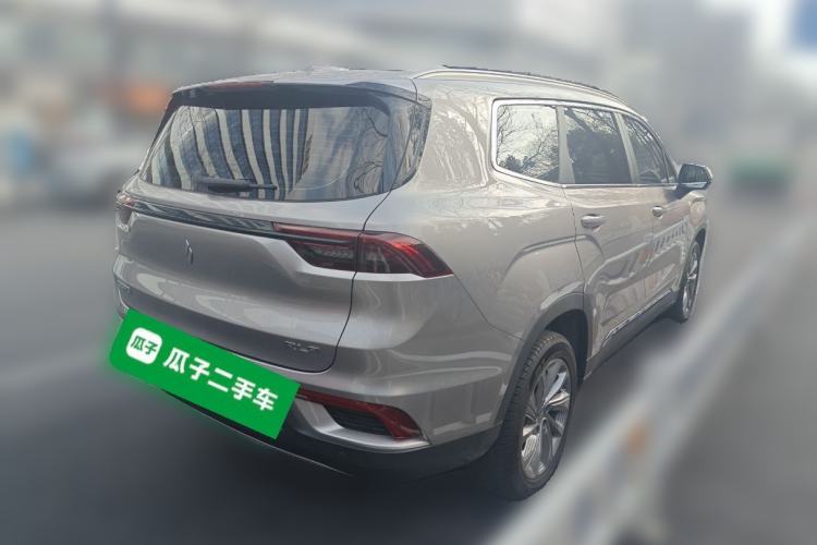 Used Livan 9 2023 470 km Founder Edition
