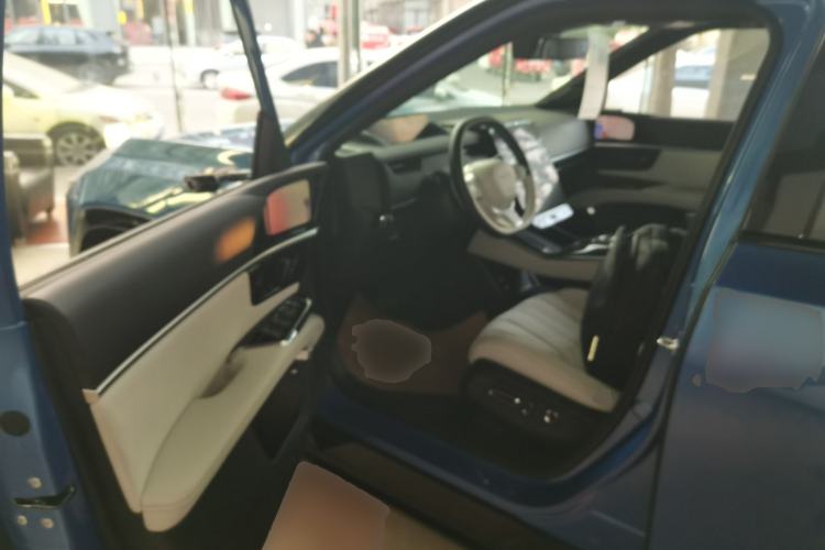 Used Honda S7 2025 Navigator Edition