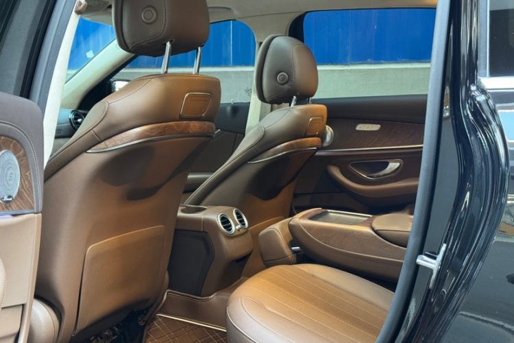 Used Mercedes-Benz E-Class 2018 Facelift E 200 L 4MATIC