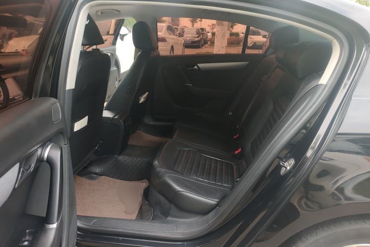 Used Volkswagen Magotan 2013 1.8TSI Premier Model