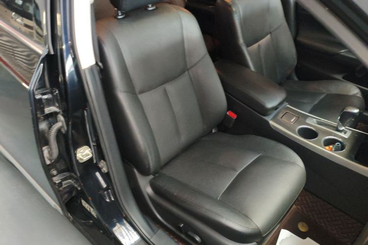 Used Nissan Teana 2013 2.0L XL Comfort Edition
