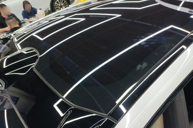 Used Nio ET5T 2024 75kWh Touring
