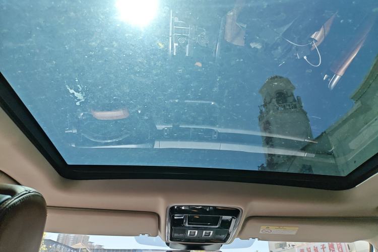 Used Land Rover Range Sport 2017 3.0 SC V6 HSE DYNAMIC
