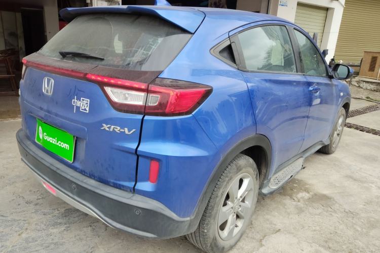 Used Honda XR-V 2017 1.5L LXi CVT Classic Edition
