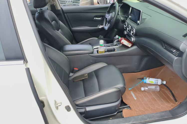 Used Nissan Sylphy 2020 Revised 1.6L XL CVT Enjoyment Edition