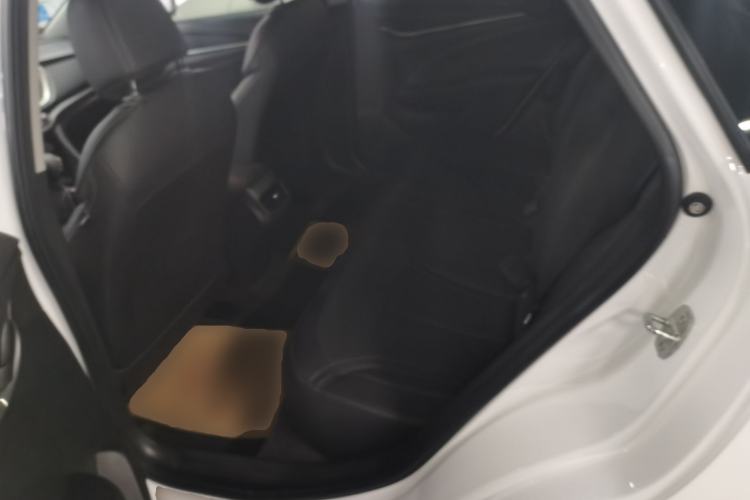 Used Buick GT 2021 Revised Version Flagship 1.5L Automatic Elite Edition