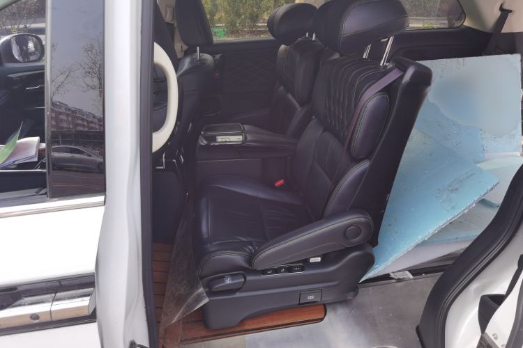 Used Honda Elysion 2019 2.0L Hybrid Luxury Edition