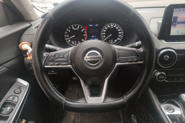 Used Nissan Sylphy 2021 1.6L XL CVT Enjoyment Edition Steering Wheel