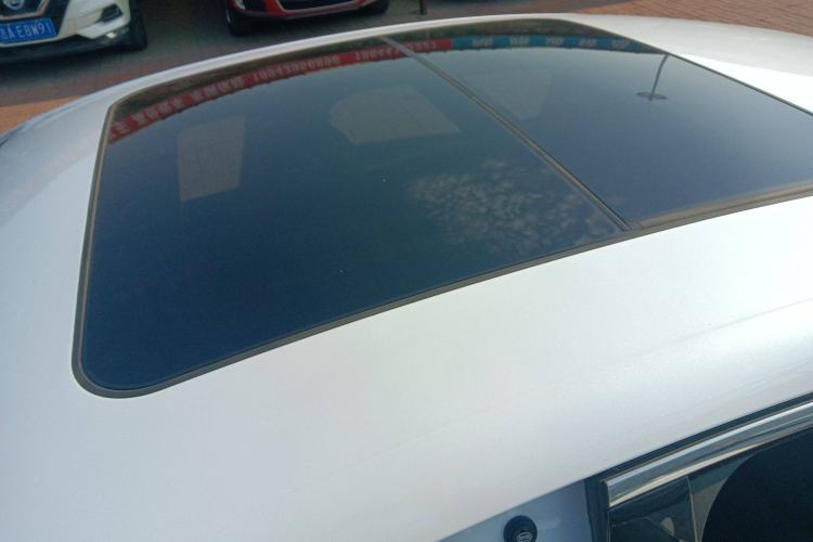 Used BYD Qin L 2024 DM-i 120KM Leading Model
