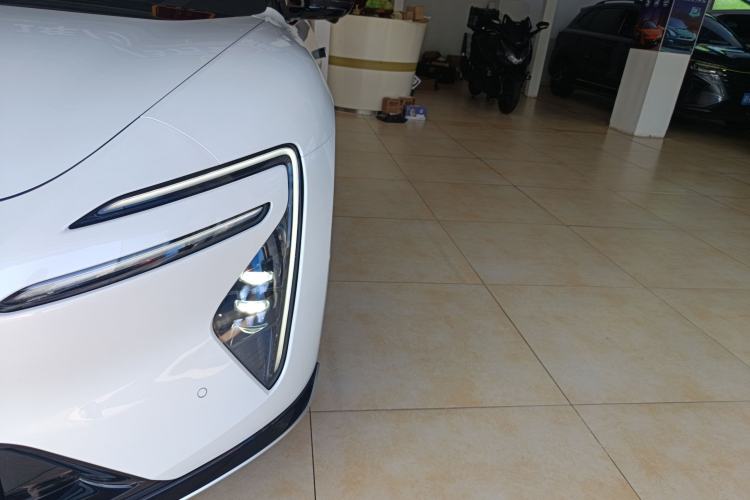 Used Avatr 06 2025 Ultra Pure Electric Edition
