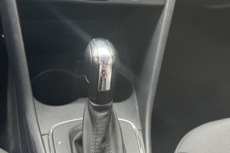 Used Volkswagen Polo 2016 1.4L Automatic Trendy Model
