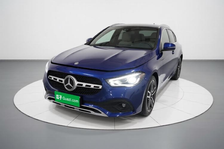 Used Mercedes-Benz GLA 2023 GLA 200