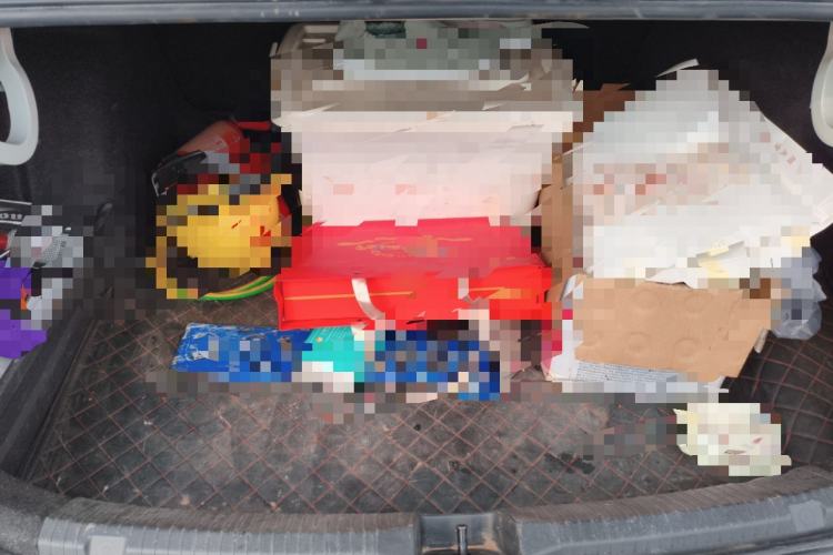 Used Volkswagen Bora 2020 1.5L Automatic Fashion Edition