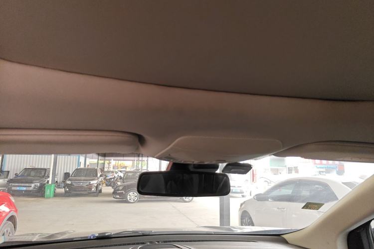 Used Ford Edge 2016 EcoBoost 245 Two-Wheel-Drive Titanium 7-Seater