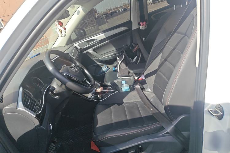 Used Volkswagen Tayron 2020 280TSI Two-Wheel Drive Luxury Connect Edition
