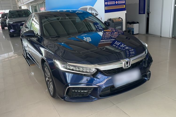 Used Honda Inspire 2019 260TURBO Jingyue Edition China VI