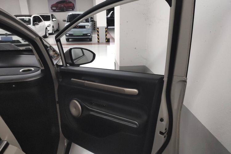 Used Baojun Cloud 2023 460 Max