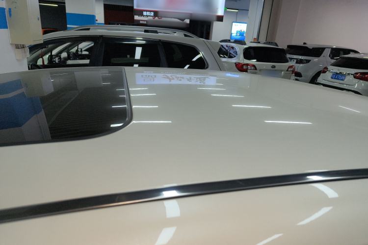 Used Infiniti Q70 2019 Q70L 2.0T Elite Edition
