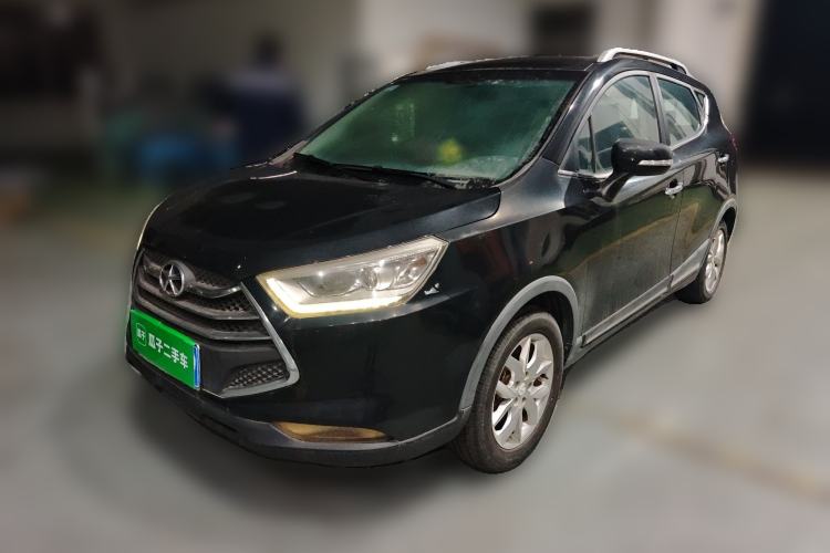 Used JAC Group Refine S3 2014 1.5L Manual Luxury Model