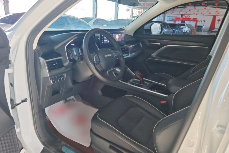 Used Haval H6 2023 National Trend Edition 1.5T Automatic Urban Version