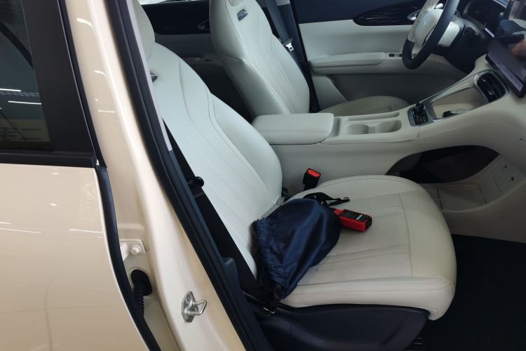 Used Geely Galaxy Geome 2025 310km Dream Edition
