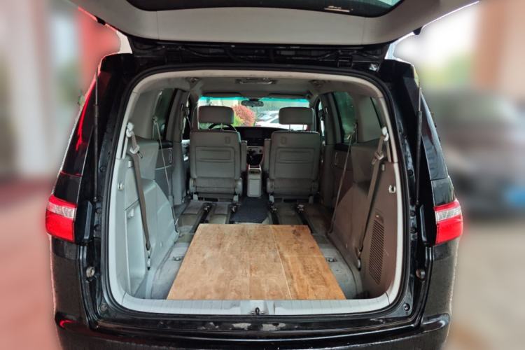 Used Luxgen Great 7 MPV 2016 2.0T Comfort Edition
